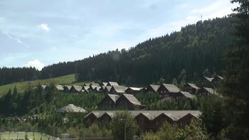 Буковель 8 серпня 2018 року, 2018-08-08 13:00