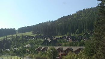 Буковель 9 серпня 2018 року, 2018-08-09 10:00