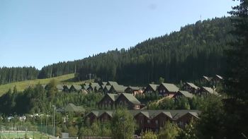 Буковель 9 серпня 2018 року, 2018-08-09 16:00