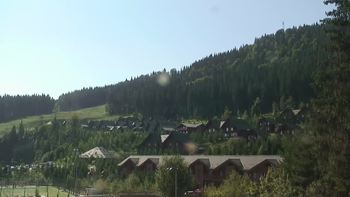 Буковель 10 серпня 2018 року, 2018-08-10 10:00