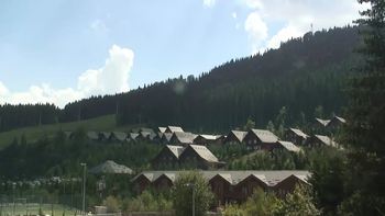 Буковель 10 серпня 2018 року, 2018-08-10 13:00