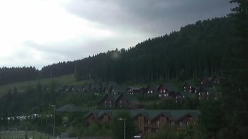 Буковель 10 серпня 2018 року, 2018-08-10 16:00