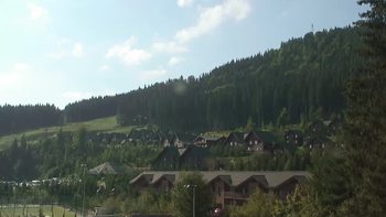 Буковель 11 серпня 2018 року, 2018-08-11 10:00