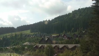 Буковель 12 серпня 2018 року, 2018-08-12 10:00