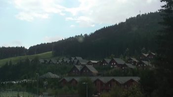 Буковель 12 серпня 2018 року, 2018-08-12 13:00