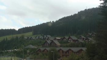 Буковель 12 серпня 2018 року, 2018-08-12 16:00