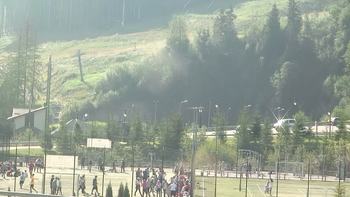 Буковель 14 серпня 2018 року, 2018-08-14 10:00