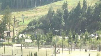 Буковель 14 серпня 2018 року, 2018-08-14 13:00