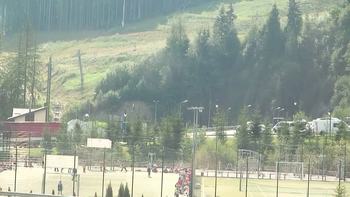Буковель 15 серпня 2018 року, 2018-08-15 10:00