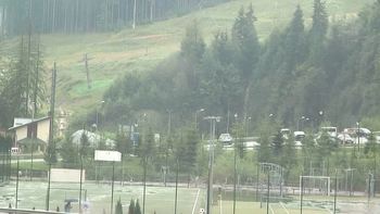 Буковель 15 серпня 2018 року, 2018-08-15 16:00