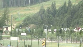 Буковель 16 серпня 2018 року, 2018-08-16 13:00