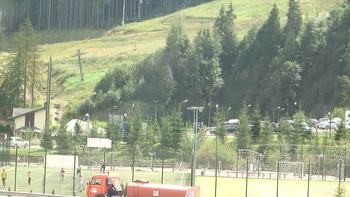 Буковель 18 серпня 2018 року, 2018-08-18 13:00