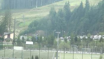 Буковель 19 серпня 2018 року, 2018-08-19 13:00