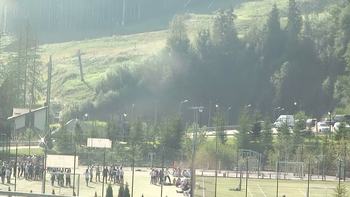 Буковель 20 серпня 2018 року, 2018-08-20 10:00