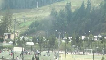 Буковель 21 серпня 2018 року, 2018-08-21 13:00