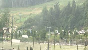 Буковель 22 серпня 2018 року, 2018-08-22 10:00
