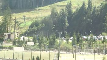 Буковель 23 серпня 2018 року, 2018-08-23 13:00