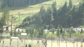 Буковель 24 серпня 2018 року, 2018-08-24 13:00