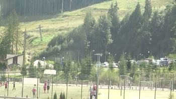 Буковель 26 серпня 2018 року, 2018-08-26 13:00