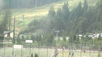 Буковель 28 серпня 2018 року, 2018-08-28 10:00