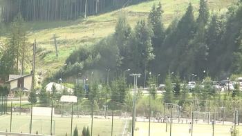Буковель 29 серпня 2018 року, 2018-08-29 13:00
