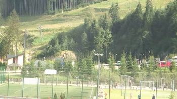 Буковель 29 серпня 2018 року, 2018-08-29 16:00