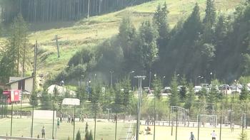 Буковель 30 серпня 2018 року, 2018-08-30 13:00