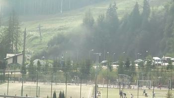 Буковель 1 вересня 2018 року, 2018-09-01 10:00