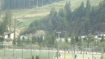 Буковель 1 вересня 2018 року, 2018-09-01 16:00