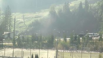 Буковель 2 вересня 2018 року, 2018-09-02 10:00