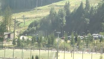 Буковель 2 вересня 2018 року, 2018-09-02 13:00