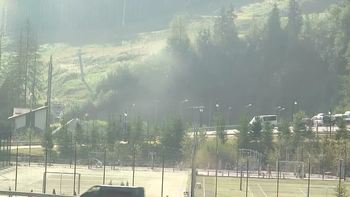 Буковель 3 вересня 2018 року, 2018-09-03 10:00
