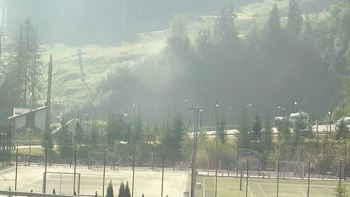 Буковель 4 вересня 2018 року, 2018-09-04 10:00