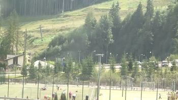 Буковель 4 вересня 2018 року, 2018-09-04 13:00