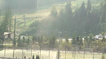 Буковель 5 вересня 2018 року, 2018-09-05 10:00