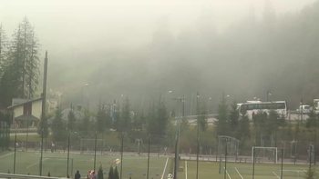 Буковель 6 вересня 2018 року, 2018-09-06 10:00