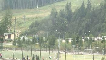 Буковель 6 вересня 2018 року, 2018-09-06 13:00