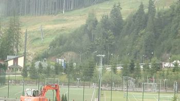 Буковель 6 вересня 2018 року, 2018-09-06 16:00
