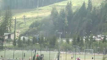 Буковель 7 вересня 2018 року, 2018-09-07 13:00