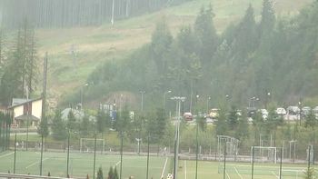 Буковель 7 вересня 2018 року, 2018-09-07 16:00