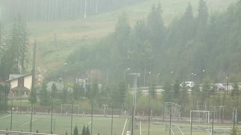 Буковель 8 вересня 2018 року, 2018-09-08 10:00