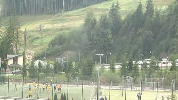 Буковель 10 вересня 2018 року, 2018-09-10 13:00