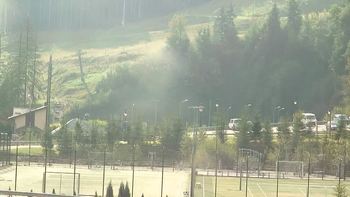 Буковель 11 вересня 2018 року, 2018-09-11 10:00