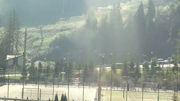 Буковель 12 вересня 2018 року, 2018-09-12 10:00