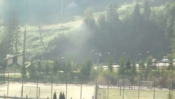Буковель 13 вересня 2018 року, 2018-09-13 10:00