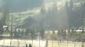 Буковель 14 вересня 2018 року, 2018-09-14 10:00