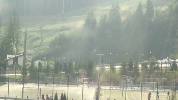 Буковель 15 вересня 2018 року, 2018-09-15 10:00
