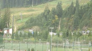 Буковель 15 вересня 2018 року, 2018-09-15 16:00