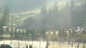 Буковель 16 вересня 2018 року, 2018-09-16 10:00