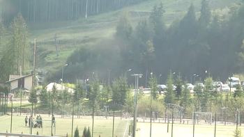 Буковель 16 вересня 2018 року, 2018-09-16 13:00